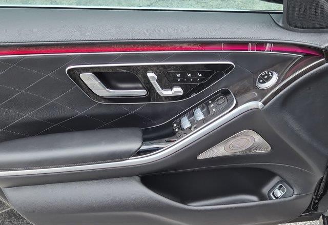 
								2023 Mercedes-benz S-class S 580|32,145 Miles|AWD full									