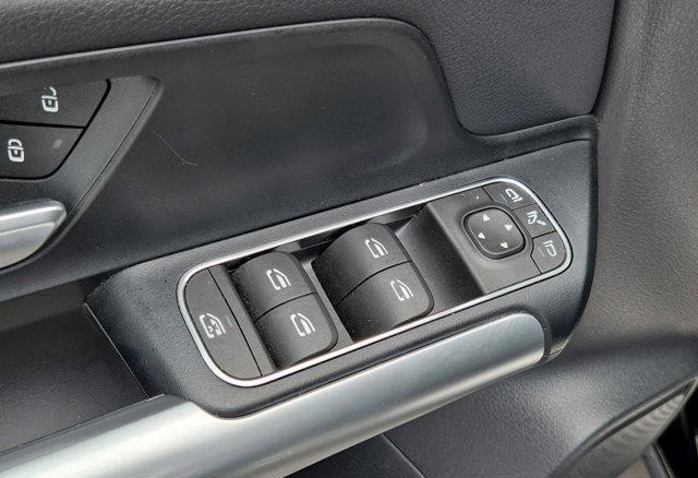 
								2025 Mercedes-benz Gla GLA 250|30,491 Miles|FWD full									