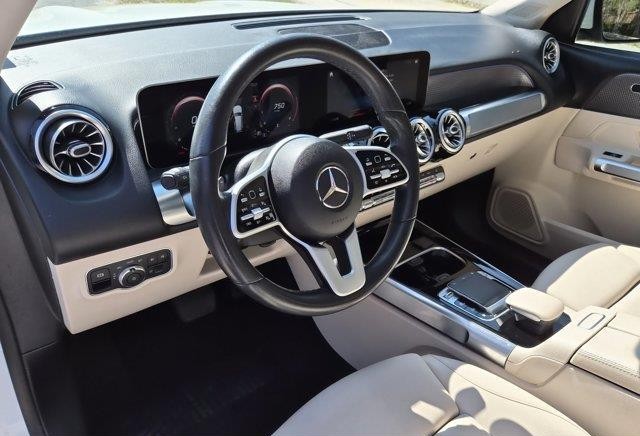 
								2020 Mercedes-benz GLB 250|54,307 Miles|FWD full									
