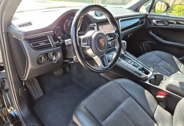 
								2020 Porsche Macan Base|55,561 Miles|AWD full									
