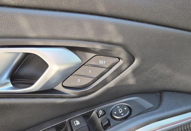 
								2024 BMW 3 Series 330i xDrive|37,433 Miles|AWD full									