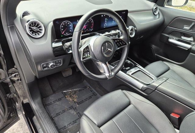 
								2025 Mercedes-benz Gla GLA 250|30,491 Miles|FWD full									