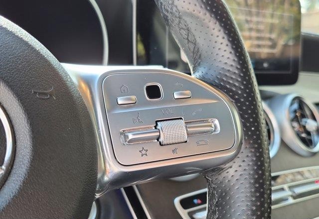 
								2023 Mercedes-benz C-class full									