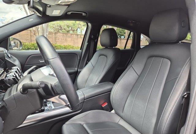 
								2025 Mercedes-benz Gla GLA 250|30,491 Miles|FWD full									