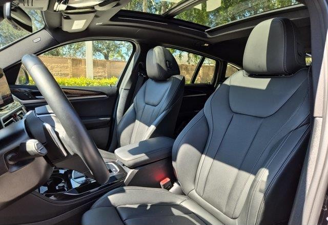 
								2024 BMW X4 xDrive30i|24,691 Miles|AWD full									
