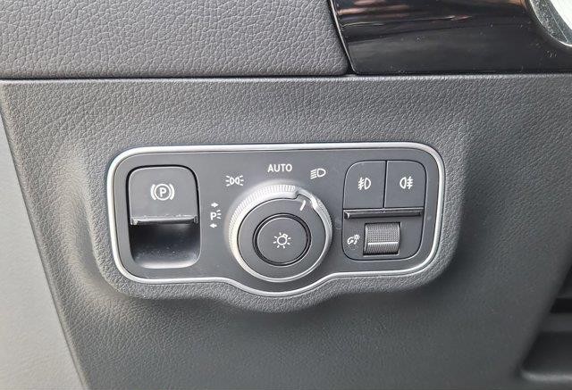 
								2025 Mercedes-benz Gla GLA 250|30,491 Miles|FWD full									