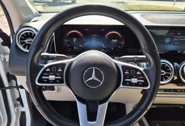 
								2020 Mercedes-benz GLB 250|54,307 Miles|FWD full									