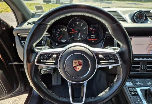 
								2020 Porsche Macan Base|55,561 Miles|AWD full									