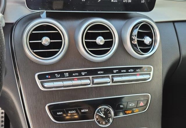 
								2023 Mercedes-benz C-class full									