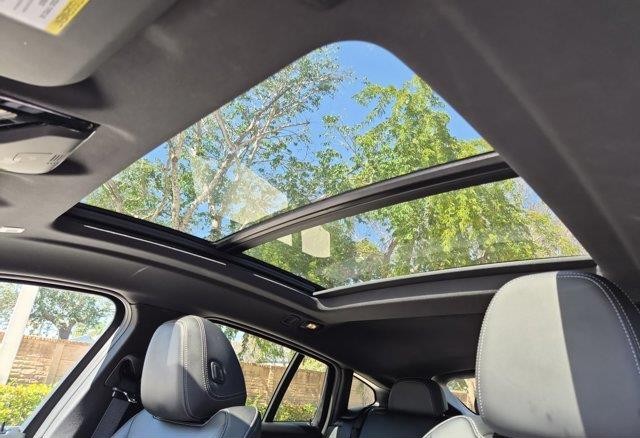
								2024 BMW X4 xDrive30i|24,691 Miles|AWD full									