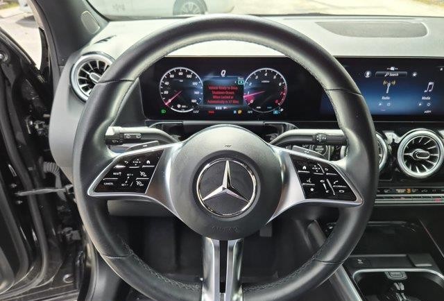 
								2025 Mercedes-benz Gla GLA 250|30,491 Miles|FWD full									