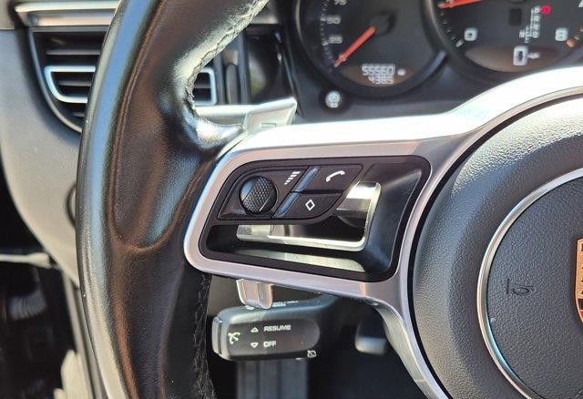 
								2020 Porsche Macan Base|55,561 Miles|AWD full									