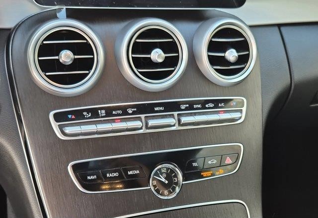
								2023 Mercedes-benz C-class full									