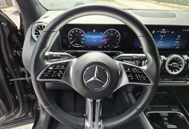 
								2025 Mercedes-benz Gla GLA 250|30,491 Miles|FWD full									