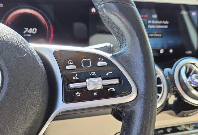 
								2020 Mercedes-benz GLB 250|54,307 Miles|FWD full									