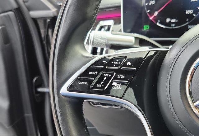 
								2023 Mercedes-benz S-class S 580|32,145 Miles|AWD full									