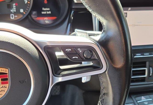 
								2020 Porsche Macan Base|55,561 Miles|AWD full									