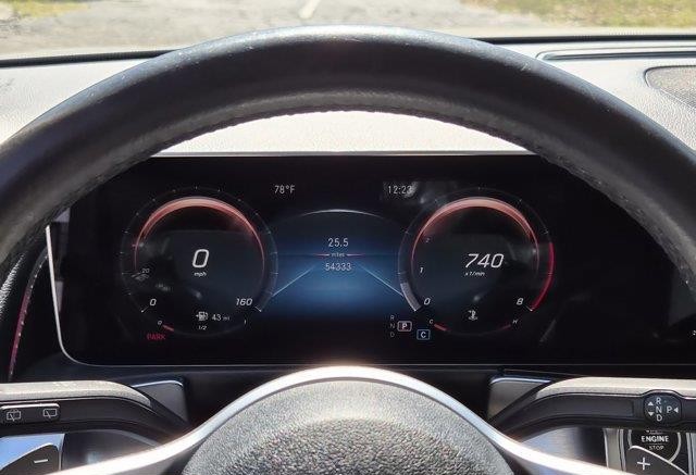 
								2020 Mercedes-benz GLB 250|54,307 Miles|FWD full									