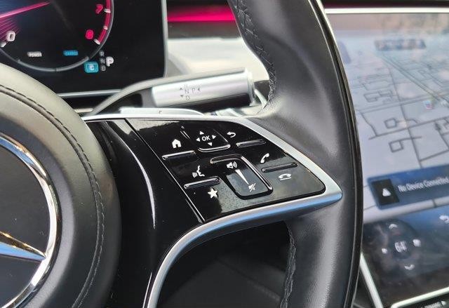 
								2023 Mercedes-benz S-class S 580|32,145 Miles|AWD full									