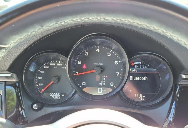
								2020 Porsche Macan Base|55,561 Miles|AWD full									