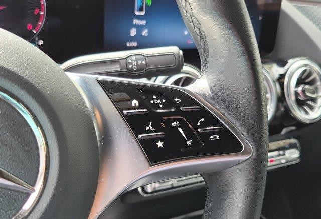 
								2025 Mercedes-benz Gla GLA 250|30,491 Miles|FWD full									