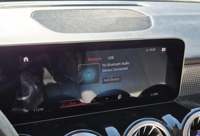 
								2020 Mercedes-benz GLB 250|54,307 Miles|FWD full									