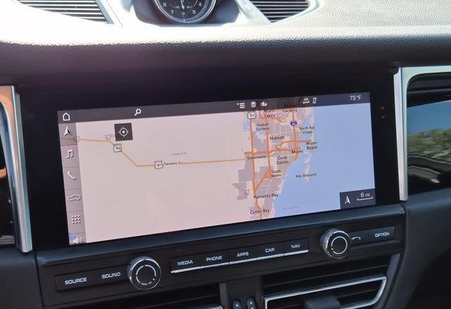 
								2020 Porsche Macan Base|55,561 Miles|AWD full									