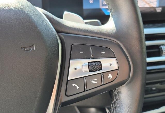 
								2024 BMW 3 Series 330i xDrive|37,433 Miles|AWD full									