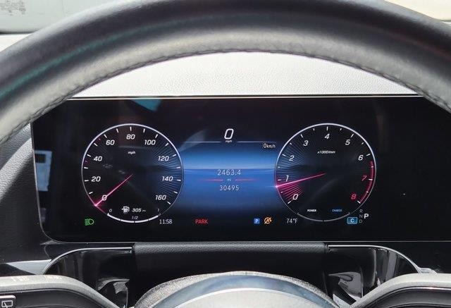 
								2025 Mercedes-benz Gla GLA 250|30,491 Miles|FWD full									