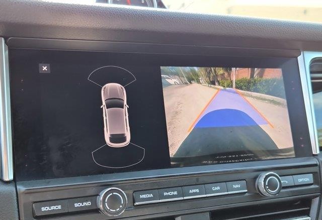 
								2020 Porsche Macan Base|55,561 Miles|AWD full									