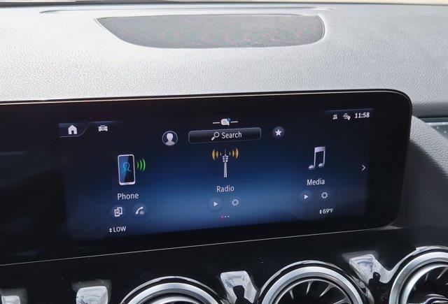 
								2025 Mercedes-benz Gla GLA 250|30,491 Miles|FWD full									