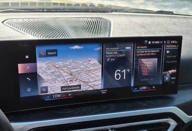 
								2024 BMW 3 Series 330i xDrive|37,433 Miles|AWD full									