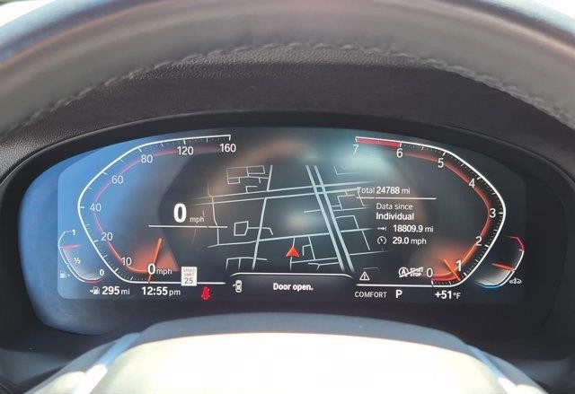 
								2024 BMW X4 xDrive30i|24,691 Miles|AWD full									