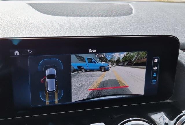 
								2025 Mercedes-benz Gla GLA 250|30,491 Miles|FWD full									