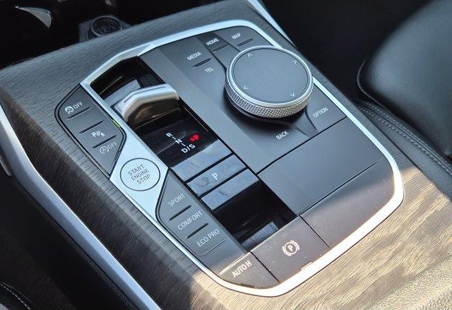 
								2024 BMW 3 Series 330i xDrive|37,433 Miles|AWD full									