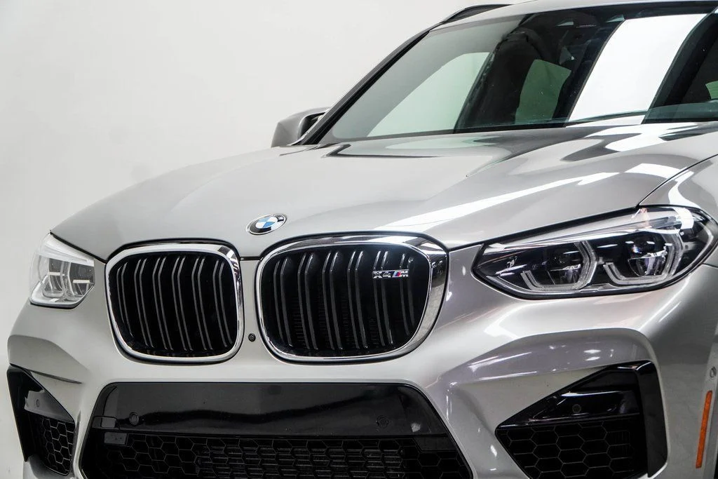 
								2020 BMW X4 M full									