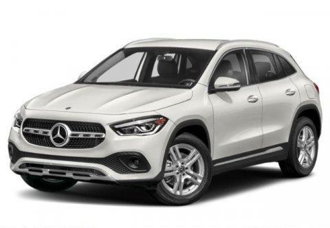 2023 Mercedes-benz GLA 250|25,839 Miles|FWD