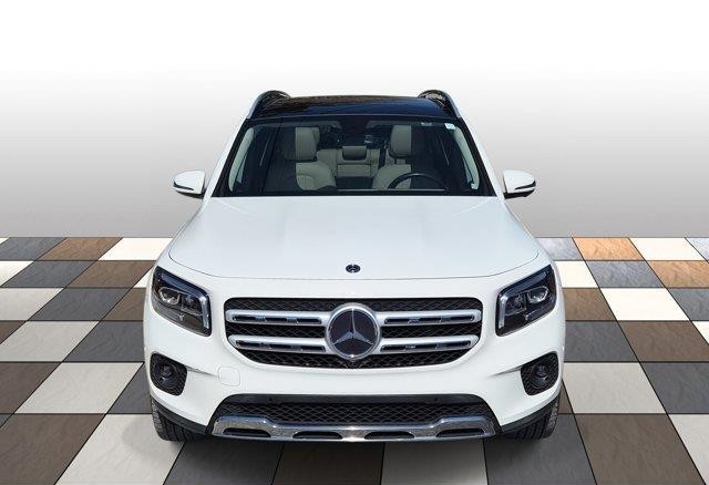 2020 Mercedes-benz GLB 250|54,307 Miles|FWD