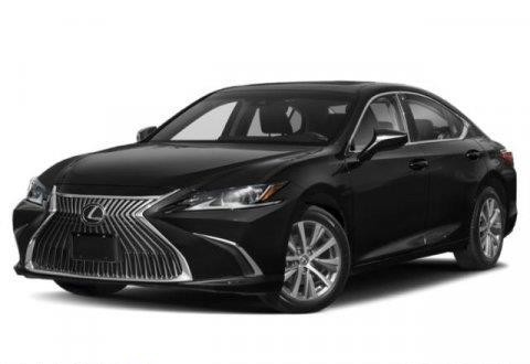 2019 Lexus ES 350|72,032 Miles|FWD