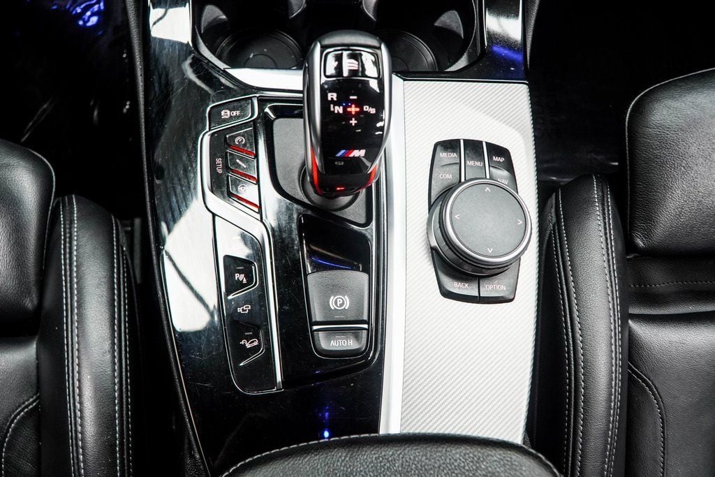 
								2020 BMW X4 M full									