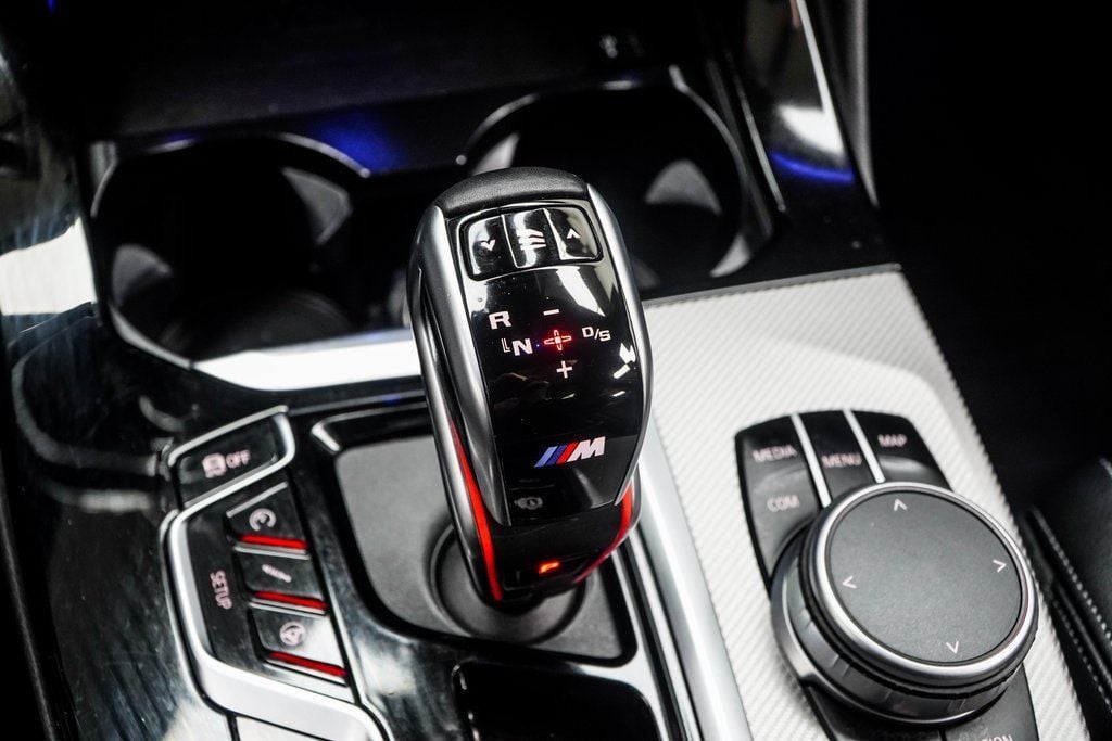 
								2020 BMW X4 M full									