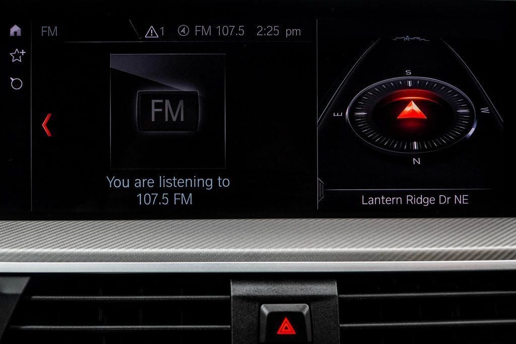 
								2020 BMW X4 M full									