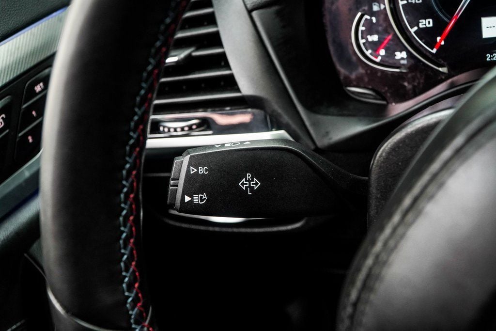 
								2020 BMW X4 M full									