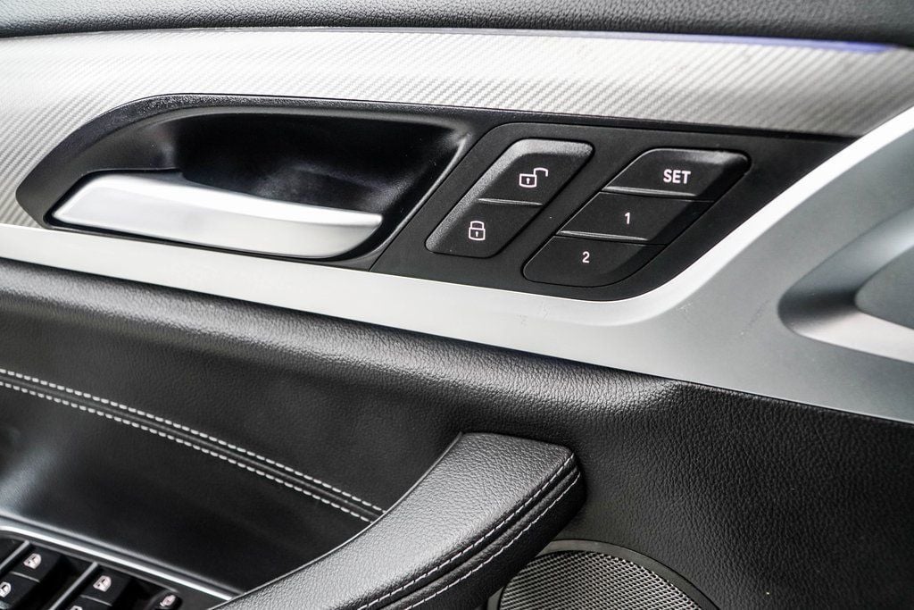 
								2020 BMW X4 M full									